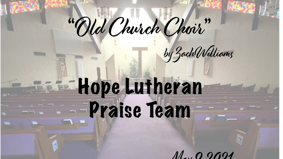 Old Church Choir
